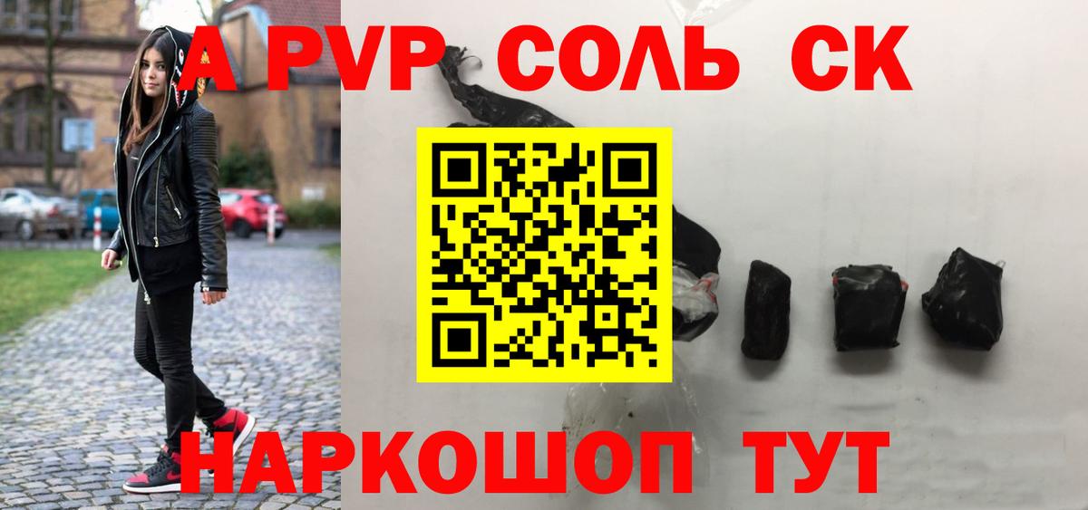 A PVP СК Электрогорск